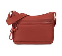 Hedgren Inner City Shoulder bag 30.5 cm red