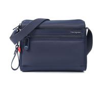Hedgren Inner City Shoulder bag RFID protection 22 cm blue