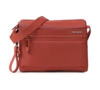 Hedgren Inner City Shoulder bag RFID protection 22 cm brown