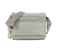 Hedgren Inner City Shoulder bag RFID protection 22 cm gray