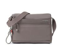 Hedgren Inner City Shoulder bag RFID protection 22 cm gray