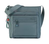 Hedgren Inner City Shoulder bag RFID protection 24 cm blue