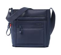 Hedgren Inner City Shoulder bag RFID protection 24 cm blue