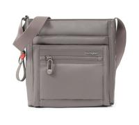 Hedgren Inner City Shoulder bag RFID protection 24 cm gray