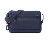 Hedgren Inner City Shoulder bag RFID protection 27.5 cm blue