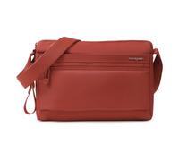 Hedgren Inner City Shoulder bag RFID protection 27.5 cm brown