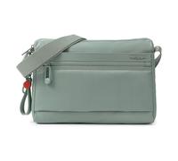 Hedgren Inner City Shoulder bag RFID protection 27.5 cm green