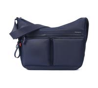 Hedgren Inner City Shoulder bag RFID protection 34.5 cm blue