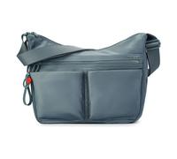 Hedgren Inner City Shoulder bag RFID protection 34.5 cm blue