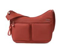 Hedgren Inner City Shoulder bag RFID protection 34.5 cm brown