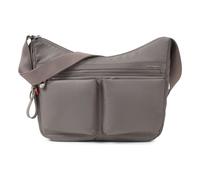 Hedgren Inner City Shoulder bag RFID protection 34.5 cm gray