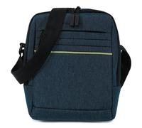 Hedgren Inner City Vertical Crossover 8.3'' Legion Blue