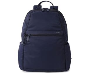 Hedgren Inner City Vogue XXL Daypack RFID protection 37 cm Laptop compartment blue