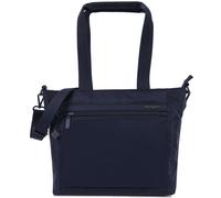 Hedgren Inner City Zoe Shopper Bag RFID protection 37 cm blue