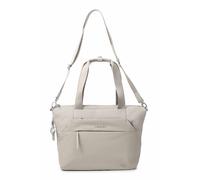 Hedgren Kicho Horizontal Tote Exp 14" Pussywillow Grey