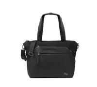 Hedgren Furo Kicho Shopper Bag RFID protection 46 cm Laptop compartment black