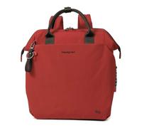 Hedgren backpack String Orizuru Backpack 15" M Dahlia Red