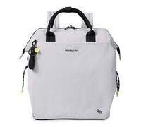 Hedgren Laptop backpack with laptop compartment String Orizuru Backpack 15" Vaporous Grey light grey