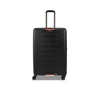 Hedgren Comby Grip L Exp 4 wheels Trolley L 74 cm with expansion pleat black