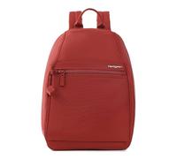 Hedgren Leisure backpack Inner City Vogue Backpack Small RFID Dahlia Red dark red