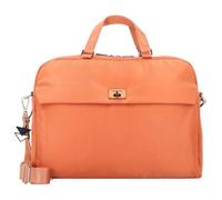 Hedgren Libra Harmony Briefcase RFID protection 36 cm Laptop compartment orange