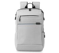 Hedgren Lineo Dash backpack 43 cm laptop compartment gray