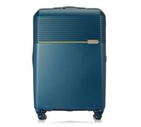 Hedgren Lineo Stripe Lex 76 cm Hardside Luggage Exp Legion Blue