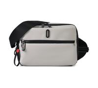 Hedgren Loop Shoulder bag RFID protection 28 cm white