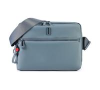 Hedgren Loop Shoulder bag RFID protection 34 cm blue