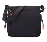Hedgren Makoto Crossbody, Black, One Size