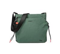 Hedgren Makoto Crossover Square Bag Duck Green