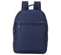 Hedgren Men's Vogue L Backpack, Total Eclipse, One Size