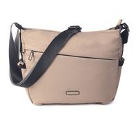 Hedgren Unisex's Milky Way Duffel Bag, Stone, Beige, ESTÁNDAR