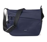 Hedgren Milky Way, Unisex Adult Bag, Navy Cosmos, L, Navy Cosmos, Large