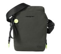 Hedgren mobile phone bag shoulder bag Sipho Phone/Bottle Bag Black Ink dark grey