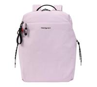 Hedgren String Daypack M 38 cm Laptop compartment pink