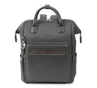 Hedgren Fika Moka Daypack L RFID protection 43 cm Laptop compartment gray