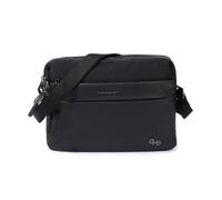 Hedgren Mori, A4 Crossover 13" + RFID Unisex Adult, Black