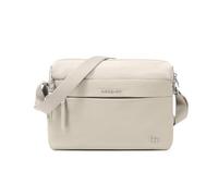 Hedgren Mori, A4 Crossover 13" + RFID Unisex Adult, Pussywillow Grey