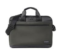 Hedgren Next Byte Briefcase RFID protection 39 cm Laptop compartment gray