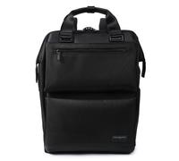 Hedgren Next Clip Daypack RFID protection 39 cm Laptop compartment black