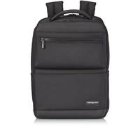 Hedgren Next Drive backpack RFID 40 cm laptop compartment black