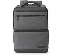 Hedgren Next Drive backpack RFID 40 cm laptop compartment gray
