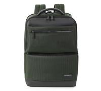 Hedgren Next Script Daypack RFID protection 42 cm Laptop compartment green