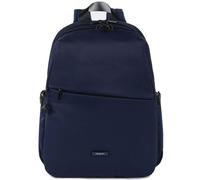 Hedgren Nova Cosmos Business backpack 39 cm Laptop compartment gray
