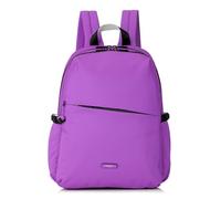 Hedgren Nova Cosmos Large Backpack 2 Compartments 13 Inches Violet Berry, Violet Berry, One Size