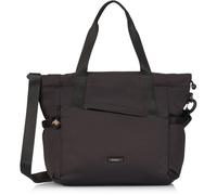 Hedgren Nova Galactic shoulder bag 43 cm black