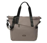 Hedgren Nova Galactic Shoulder Bag 43 cm brown