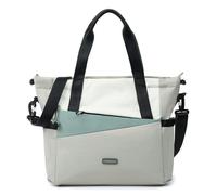 Hedgren Nova Galactic Shoulder Bag 43 cm white