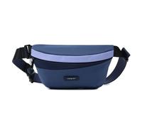 Hedgren Nova Halo Fanny pack 22.5 cm blue